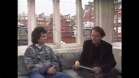 George Harrison Interview February 23rd 1988 YouTube