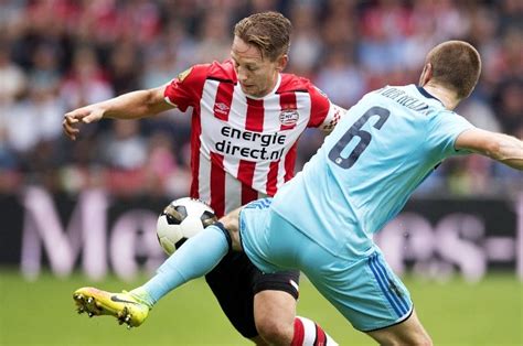 PSV Eindhoven vs Feyenoord Preview & Betting Tips: Home advantage key ...