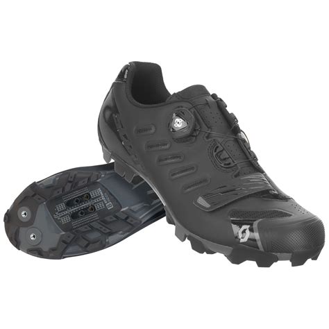 Chaussures Scott MTB Team Boa LordGun Online Bike Store