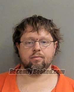 Recent Booking Mugshot For BOBBY WAYNE HELLUMS III In Montgomery