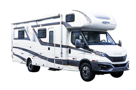 Si Mercedes Santo In Cio Motorhomes