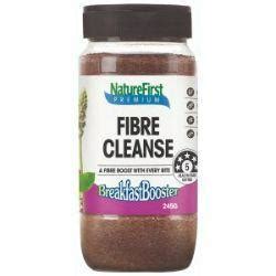 Nature First Fibre Cleanse G