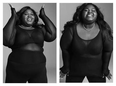 Gabourey Sidibe: I’m Every Woman! – IAMMSBOOK