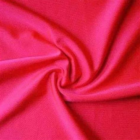 Plain Viscose Lycra Fabric For Garments 100 150 At Rs 410 Meter In Surat