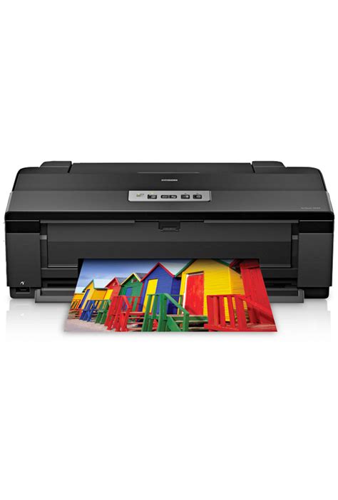 epson artisan  inkjet printer ppm