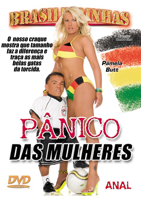 CAPAS DVD Pânico Das Mulheres Porn Pic