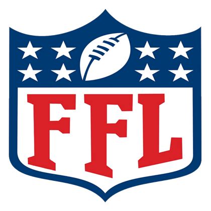 Ffl Logos