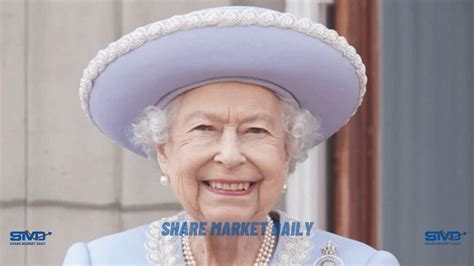 "London Bridge Is Down": The Code Word for the Death of Queen Elizabeth - Share Market Daily