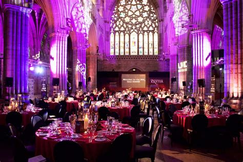 Award Ceremonies And Gala Dinners Icatching Everything For Events