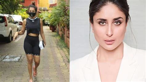 Year Ender 2021 From Malaika Arora S Duck Walk To Kareena Kapoor