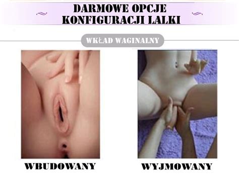 ULTRA REALISTYCZNA SEX LALKA TPE MODEL 168H9 6711887518 Oficjalne