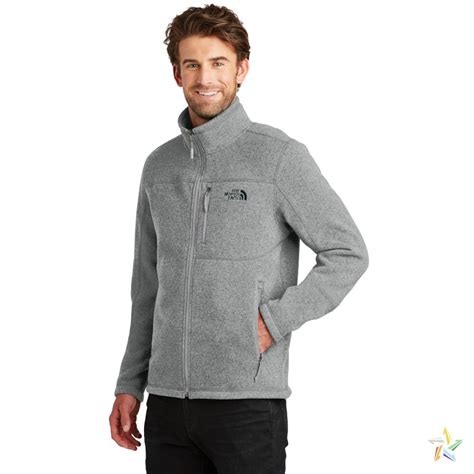 Nf0a3lh7 The North Face Sweater Fleece Jacket