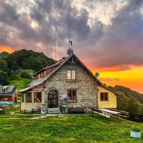 Хижа Мазалат