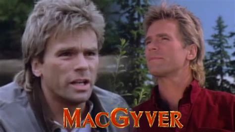 MacGyver (1985 TV Series, Season 2) | atelier-yuwa.ciao.jp