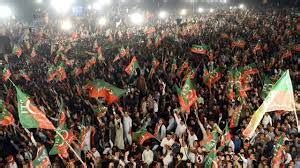 PTI Approaches IHC For Permission To Hold Rally In Islamabad The