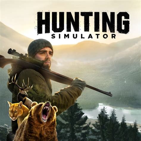 Hunting Simulator Nintendo Switch reviews | Switch Scores