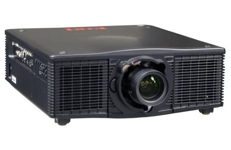 Eiki EK-800U WUXGA Widescreen Projector | Touchboards