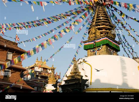 Nepal Kathmandu Valley Listed As World Heritage By Unesco Bagmati