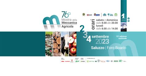 Mostra Della Meccanica Agricola Visitsaluzzo It