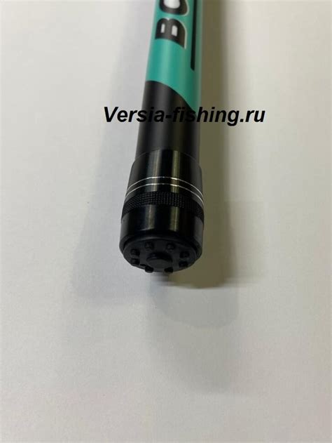 Удилище телескопическое Mifine Magician Superior Bolo с кольцами 5м/60 ...