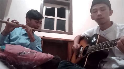 Cover Bayu Skak Gak Iso Turu Youtube