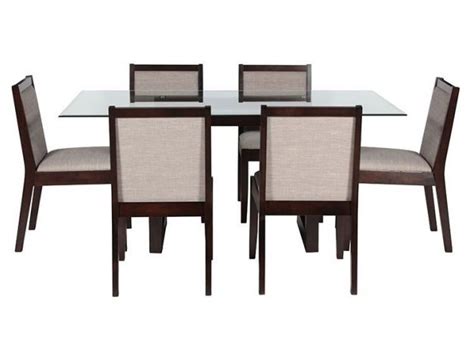 Ripley Mp Juego De Comedor Sillas Paris