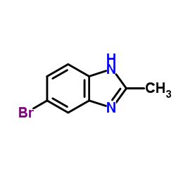 Bromo Metil H Benzo D Imidazol Cas Proveedor De