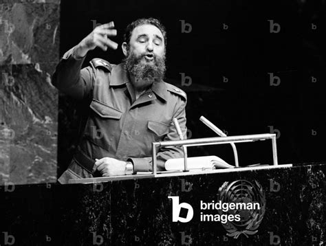 Fidel Castro 1959 Speech