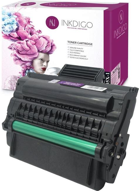 Inkdigo Toner Do Xerox Phaser 3635 Mfp 108R00796 Opinie I Ceny Na