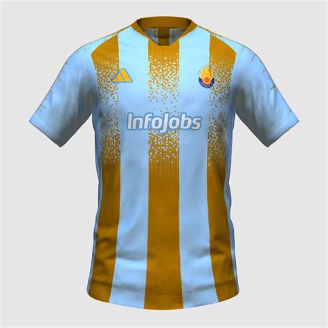 Saiyans Fc Concept Fifa Kit Creator Showcase