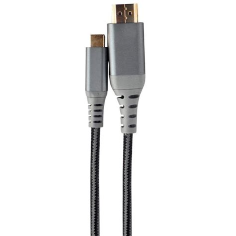 Cable hdmi usb-c 1.8m - 189158