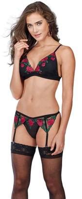 Dia Dos Namorados Sugest Es Demillus Para Acertar Na Lingerie Dicas By Dani