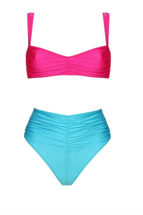 Mia Bikini Set ShopperBoard
