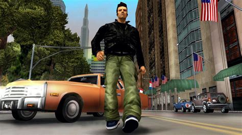 Gta Trilogy Remake Remastered Bu Sene Geliyor Misternoob