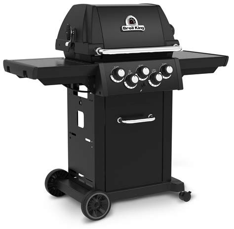 Broil King Royal Shadow Gasgrill Inkl Drehspie Modell