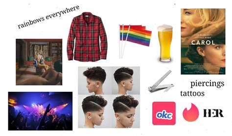 Best Lesbian Art Images On Pholder Starterpacks Lesbian Actually And Iamverysmart