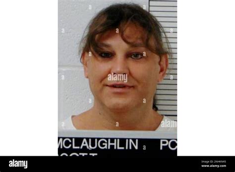 This Image Provided By The Missouri Department Of Corrections Shows