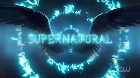 Supernatural Season 14 Wallpapers Wallpaper Cave