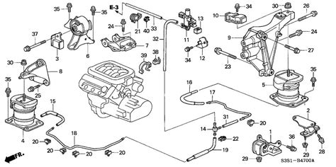 Unveiling The Inner Workings Of A Honda Odyssey Exhaust System