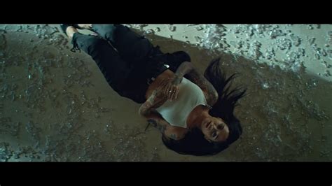 Kehlani Gangsta From Suicide Squad The Album Official Video Youtube