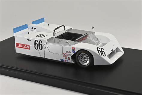 Can Am Chaparral 2J ‘sucker’ racer – Forum 18 – The Diecast Zone Forums