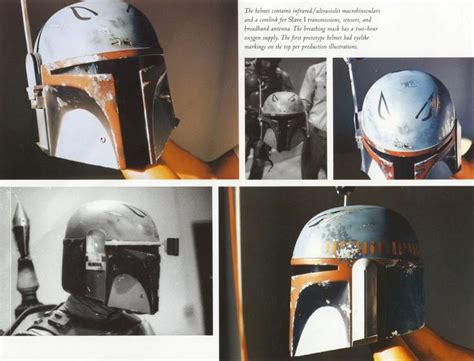 Jaig eyes | Boba fett, Clone trooper armor, Star wars film