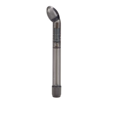 Calexotics Dr Joel Kaplan Premium Prostate Multi Speed Massager