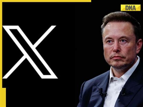 Twitter Is Now X Officially Elon Musk Tweets