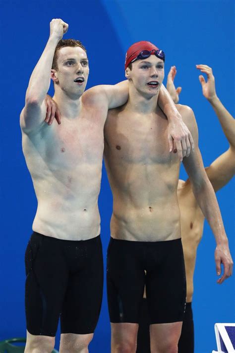 The Best Sets Of Olympic Sex Cuts In Rio Artofit