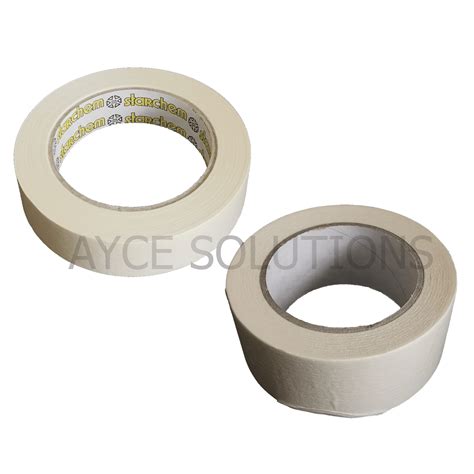 Masking Tape Ayce Solutions