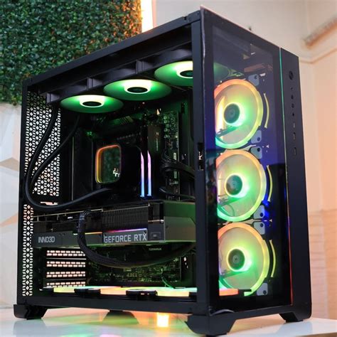 16 GB Gaming PC at Rs 240000 | Gaming PC in Mumbai | ID: 2851122928712