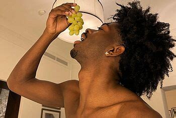 Lil Nas X Nude And Sexy Underwear Photos Gay Male Celebs