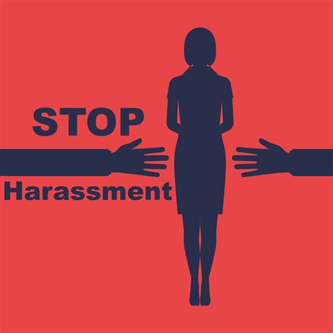 Can Workers Fired For Allegedly Lying About Sexual Harassment Still