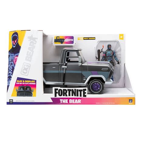 Fortnite Toys - Figures and Collectibles | Jazwares